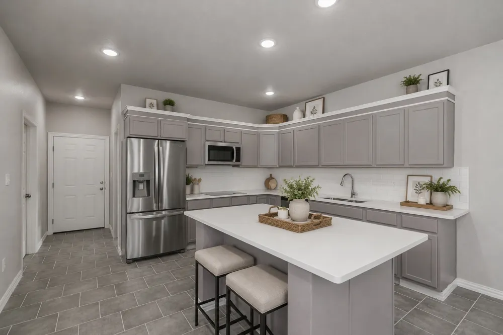 404 Campbell Street Bowie, TX 76230