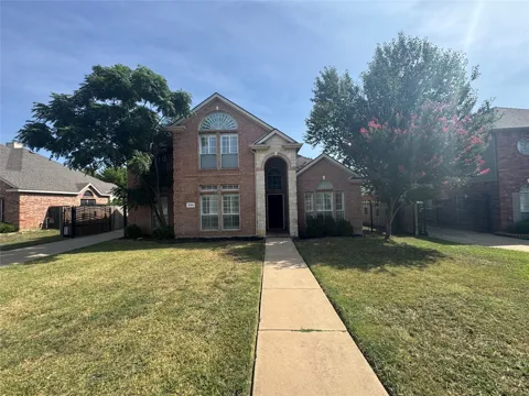 3006 Upland Drive