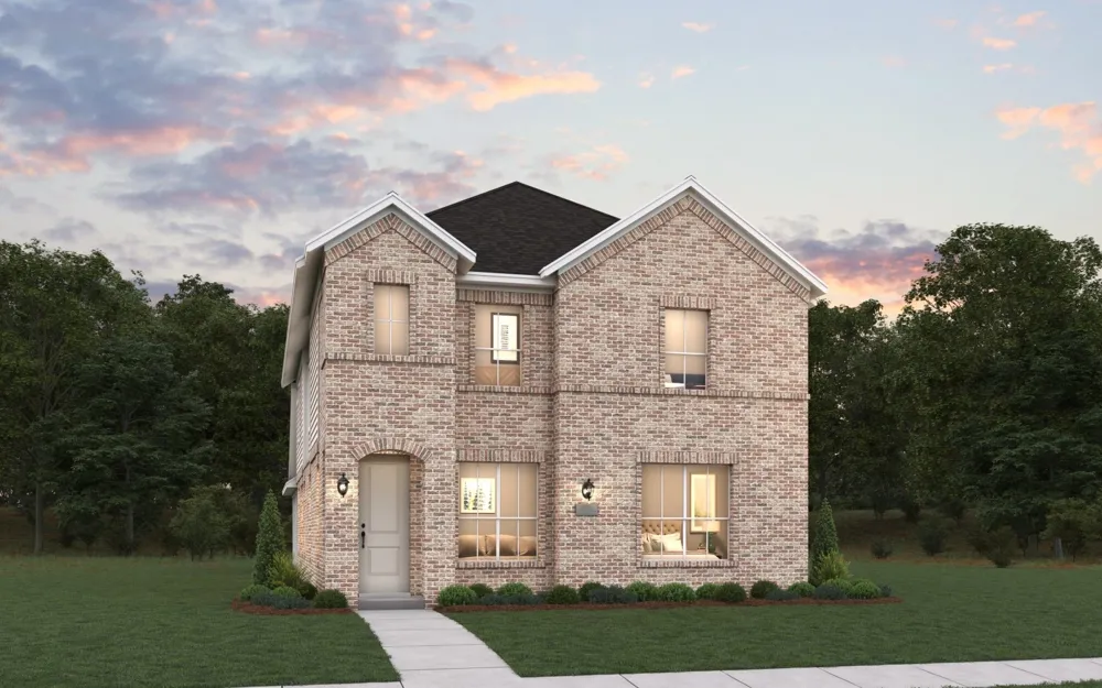 3033 Casa Blanca Street Celina, TX 75009