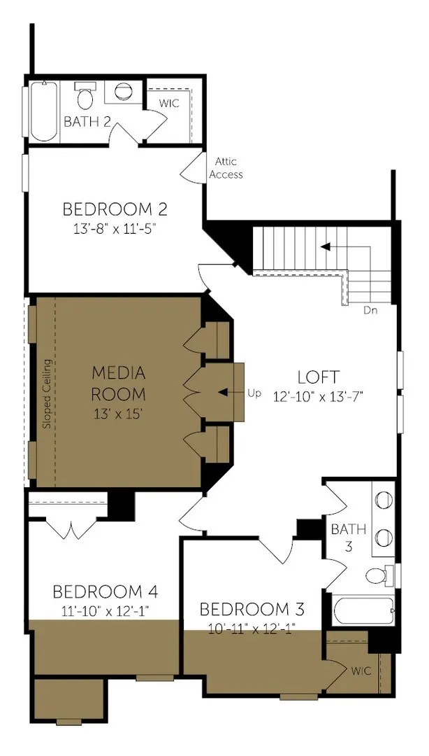 3033 Casa Blanca Street Celina, TX 75009