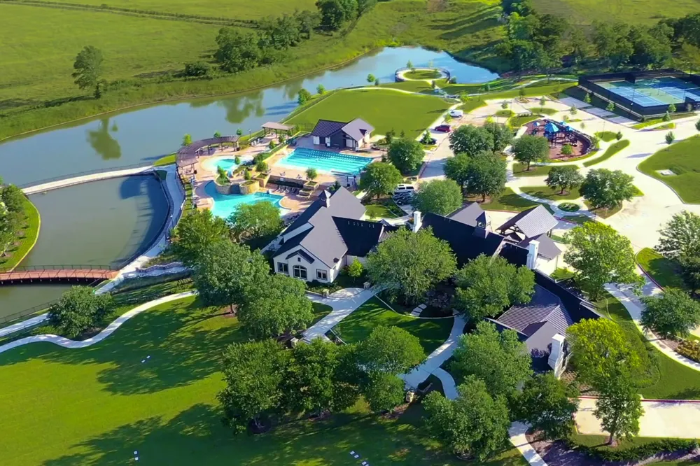 3033 Casa Blanca Street Celina, TX 75009