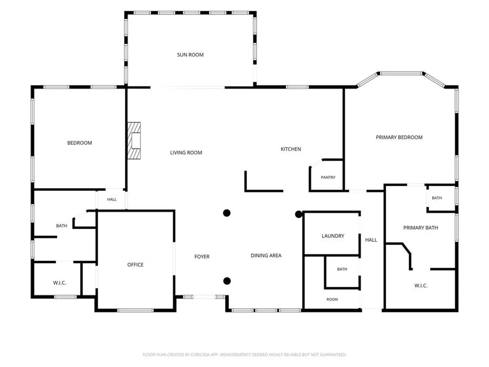900 Old Four Notch Road Whitesburg, GA 30185