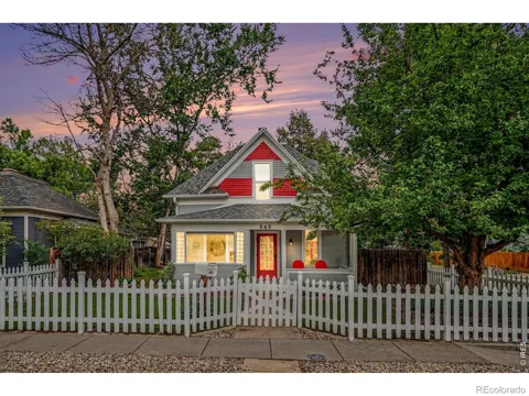 545 E 5th Street
