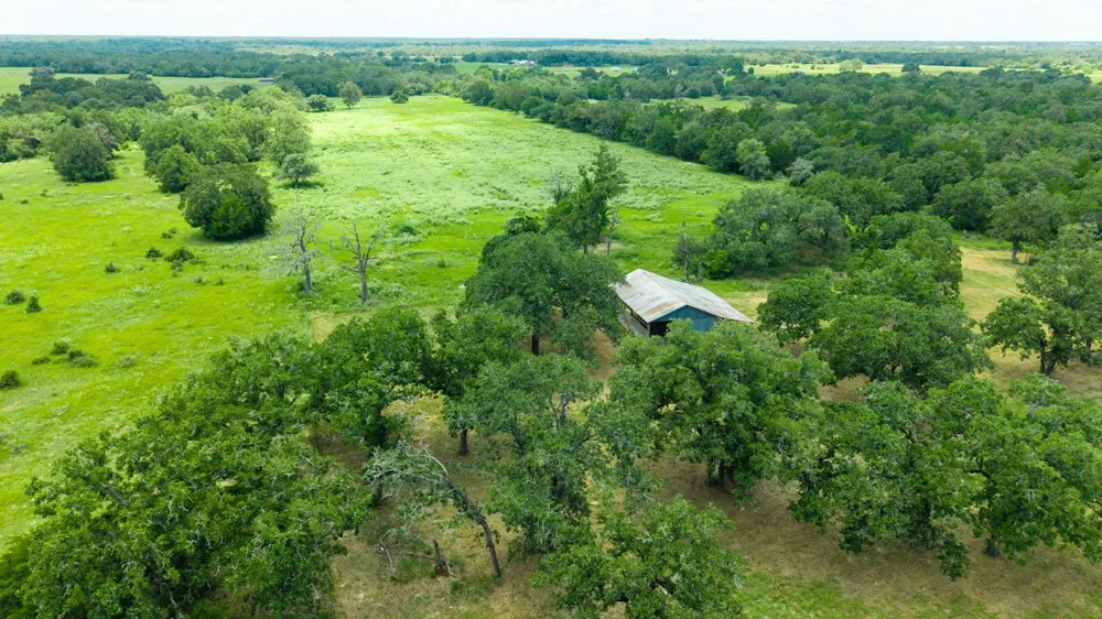 1130 County Road 1g Hallettsville, TX 77964