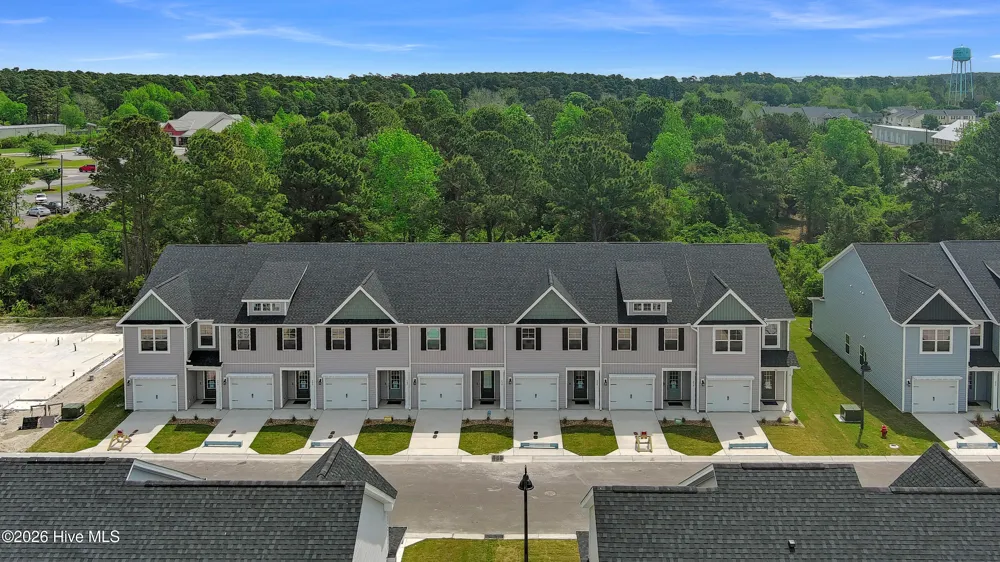 246 Cline Way #Unit 122, 1809 Live Oak Beaufort, NC 28516