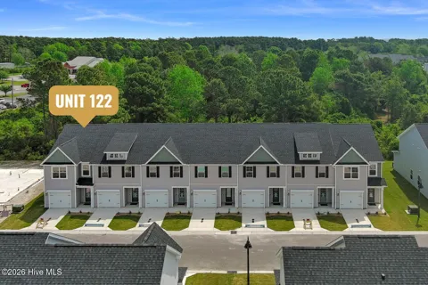 246 Cline Way #Unit 122, 1809 Live Oak