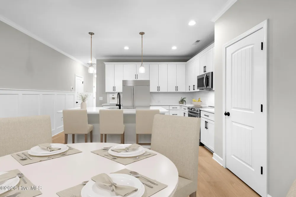 246 Cline Way #Unit 122, 1809 Live Oak Beaufort, NC 28516