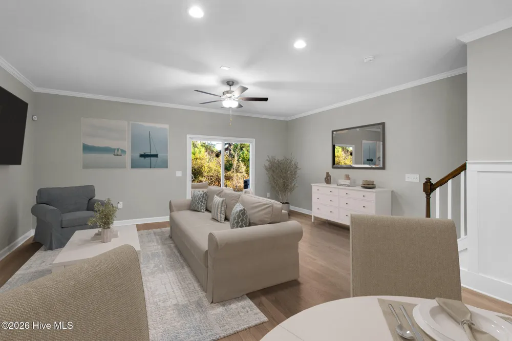 246 Cline Way #Unit 122, 1809 Live Oak Beaufort, NC 28516