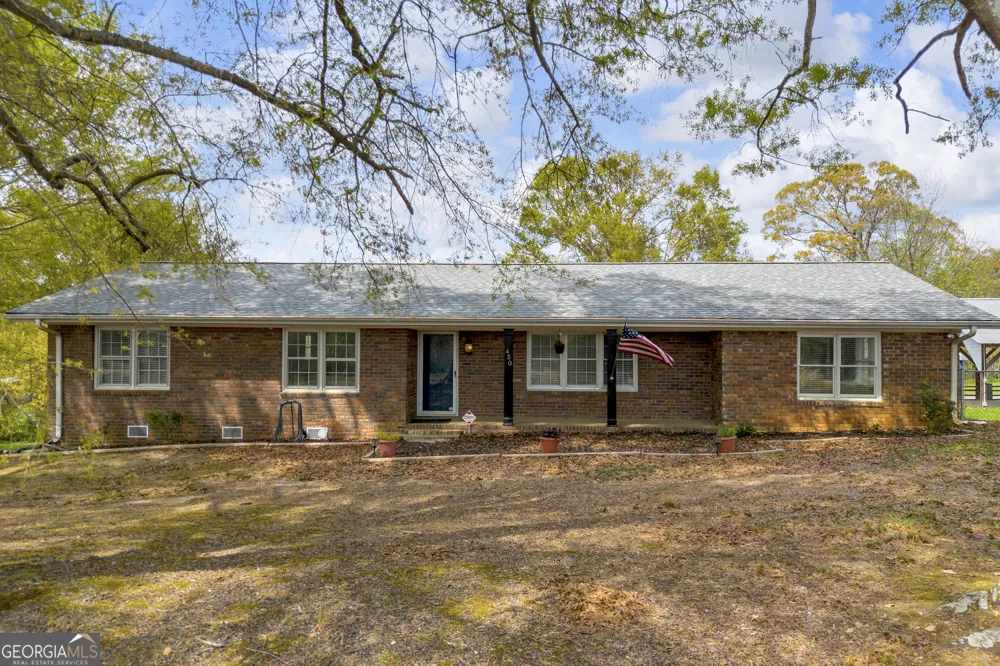 450 N Clarks Creek RD Martin, GA 30557