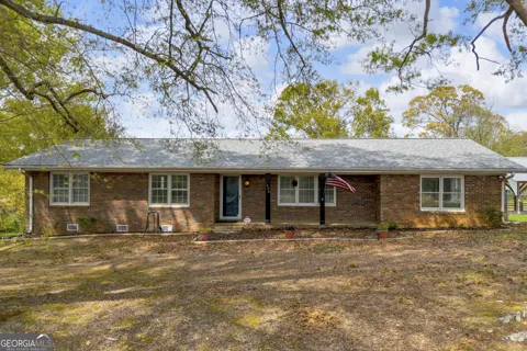 450 N Clarks Creek RD