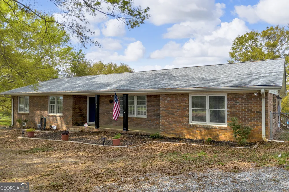 450 N Clarks Creek RD Martin, GA 30557