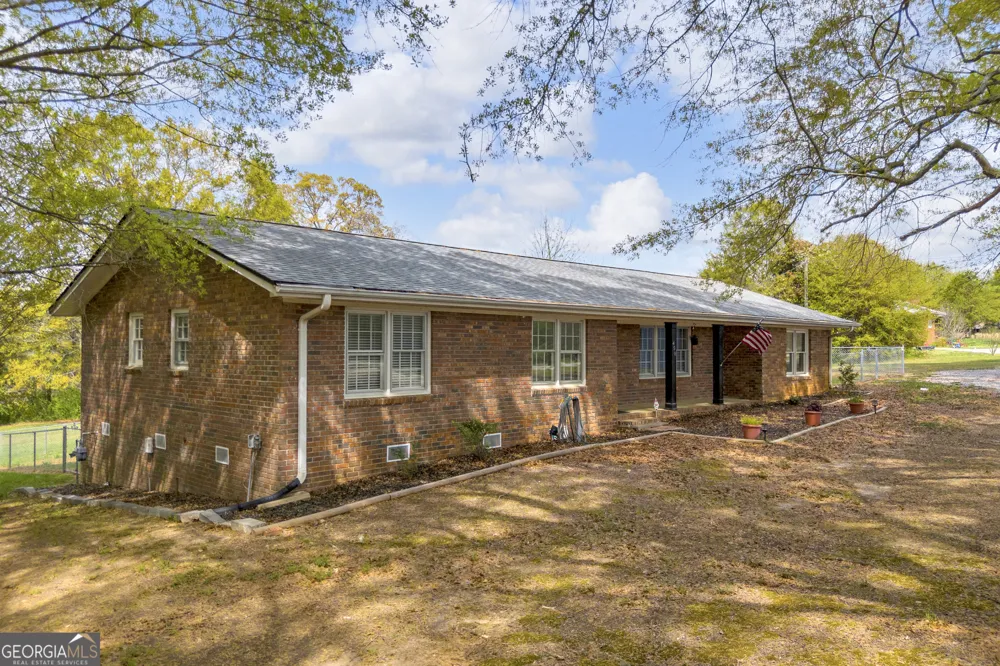 450 N Clarks Creek RD Martin, GA 30557