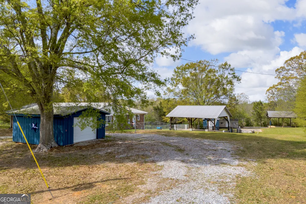 450 N Clarks Creek RD Martin, GA 30557