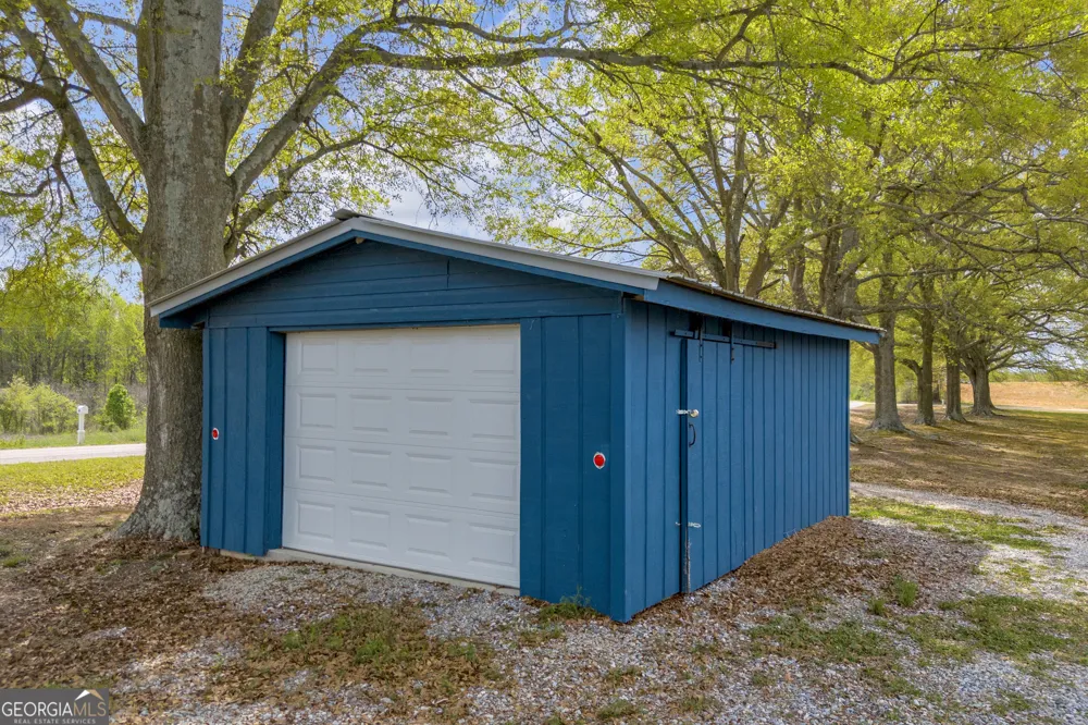 450 N Clarks Creek RD Martin, GA 30557