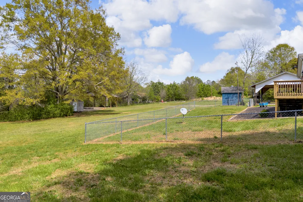 450 N Clarks Creek RD Martin, GA 30557