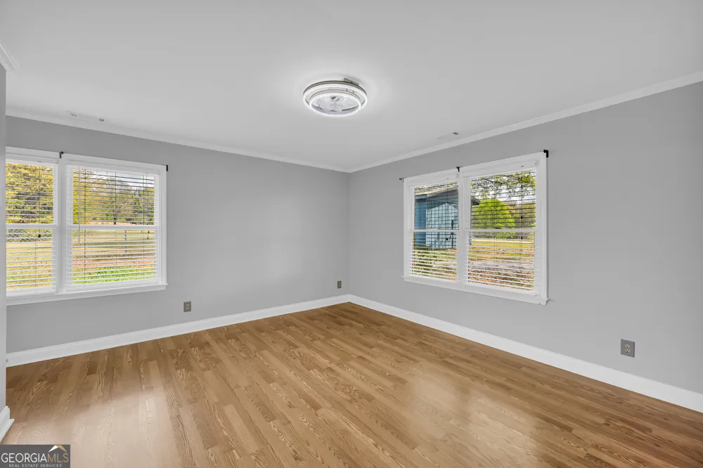 450 N Clarks Creek RD Martin, GA 30557