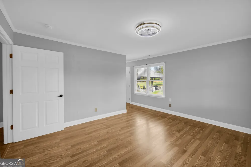 450 N Clarks Creek RD Martin, GA 30557