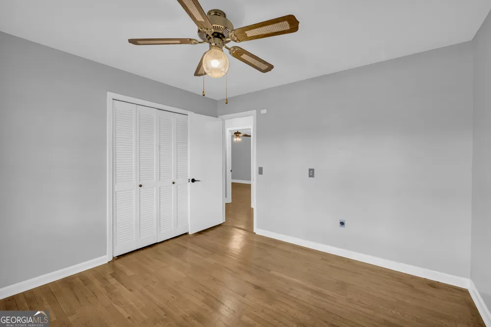 450 N Clarks Creek RD Martin, GA 30557