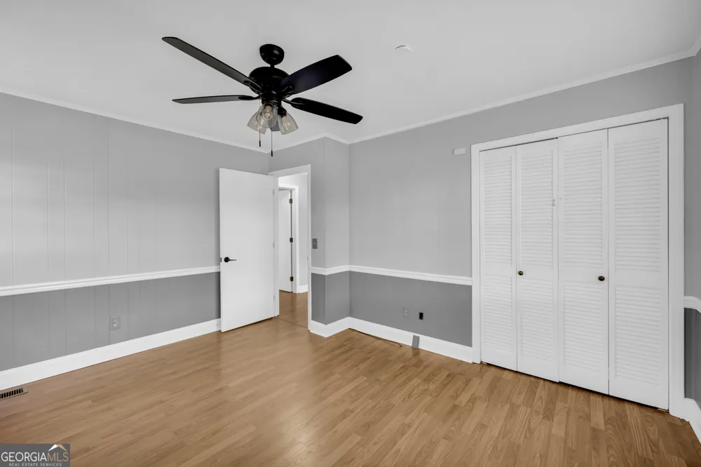 450 N Clarks Creek RD Martin, GA 30557