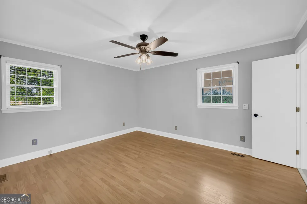 450 N Clarks Creek RD Martin, GA 30557
