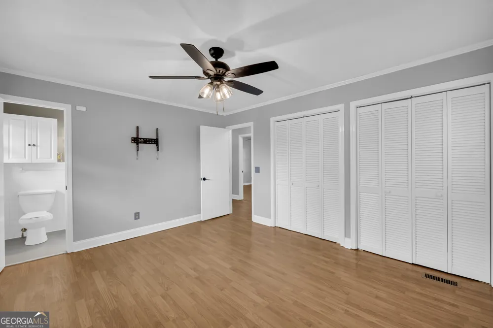450 N Clarks Creek RD Martin, GA 30557