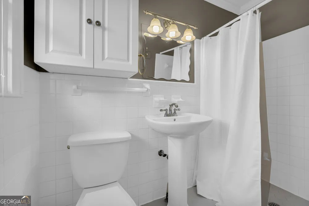 450 N Clarks Creek RD Martin, GA 30557