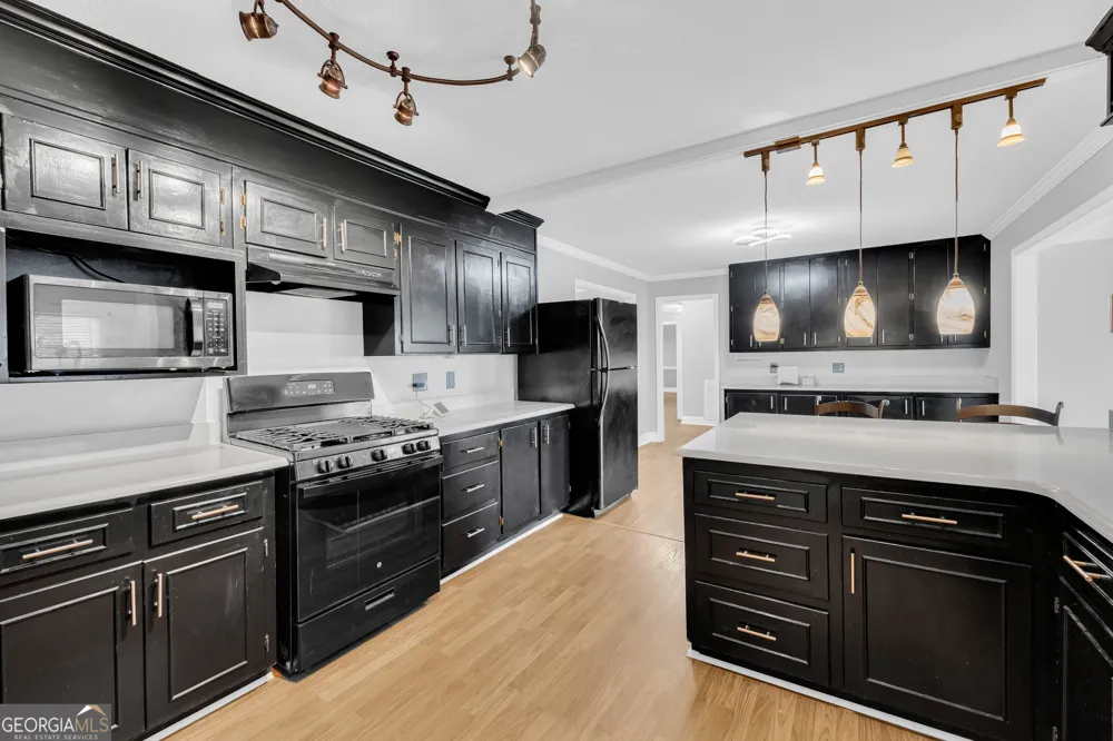450 N Clarks Creek RD Martin, GA 30557