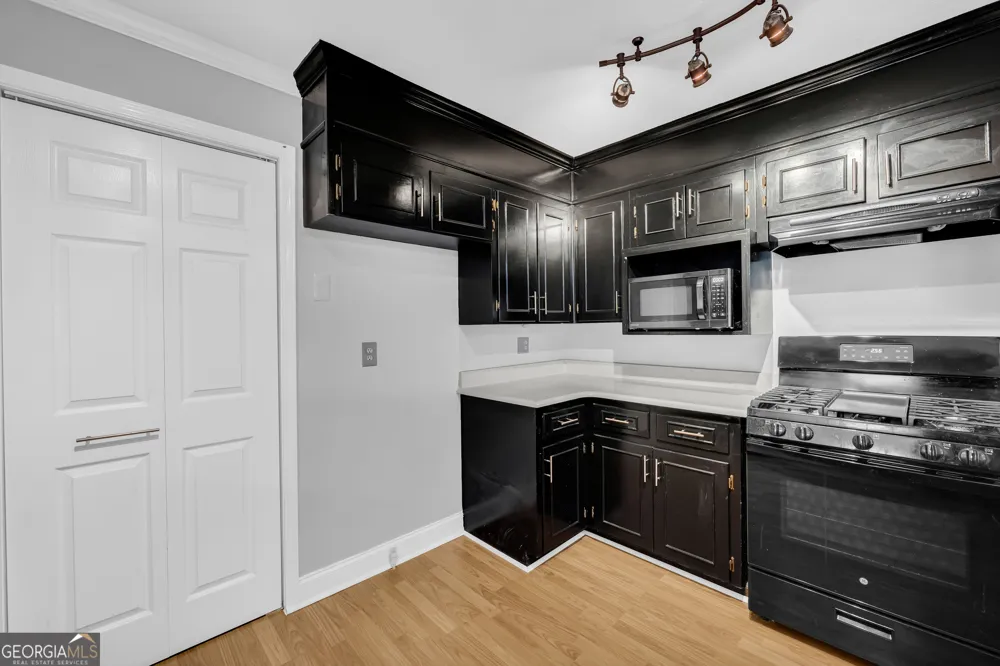 450 N Clarks Creek RD Martin, GA 30557