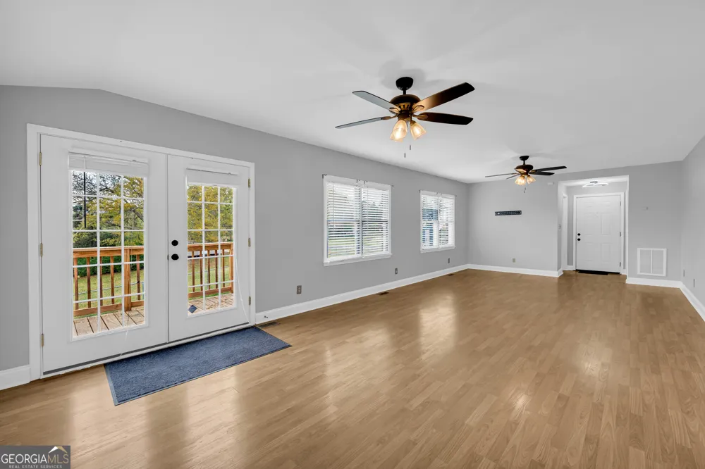 450 N Clarks Creek RD Martin, GA 30557