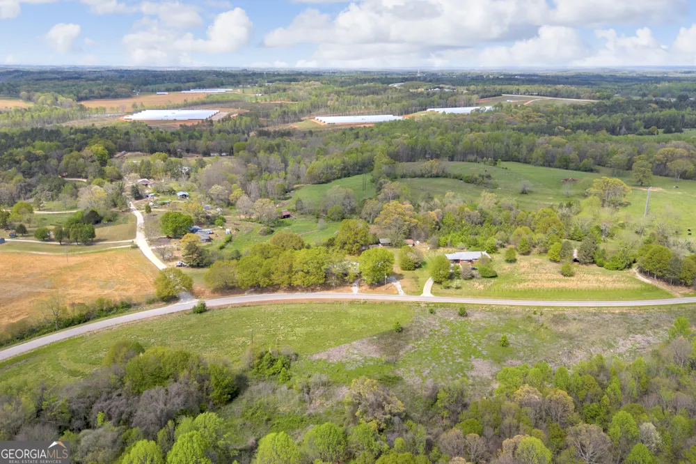 450 N Clarks Creek RD Martin, GA 30557