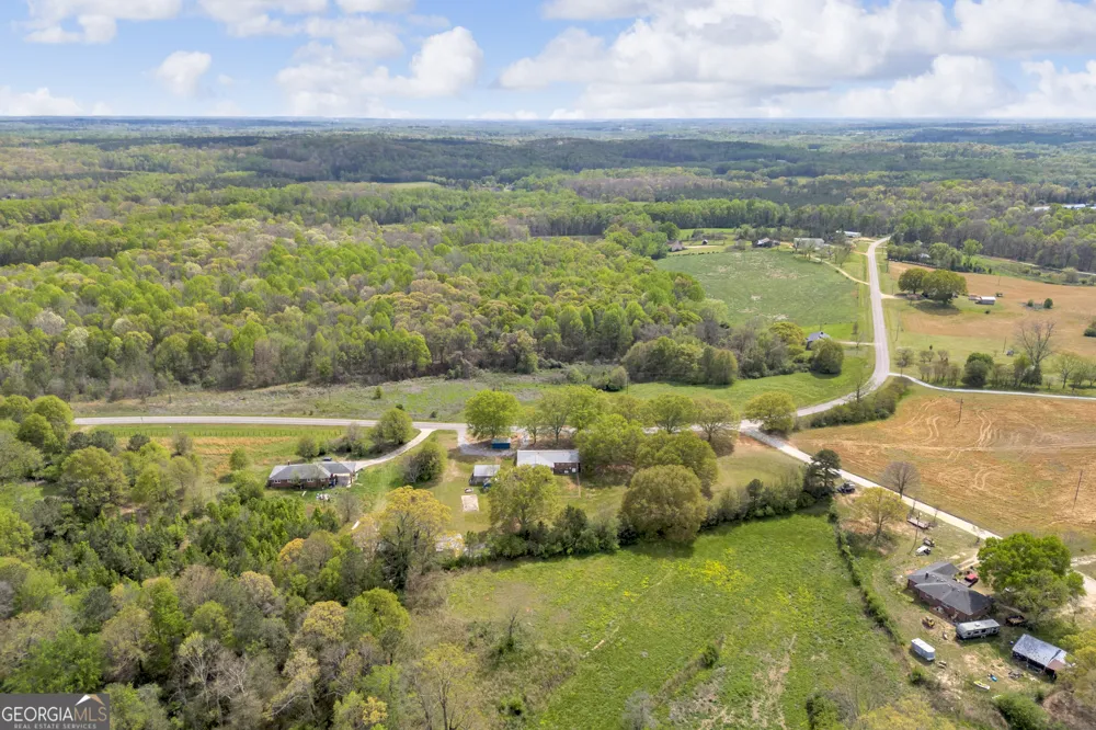 450 N Clarks Creek RD Martin, GA 30557