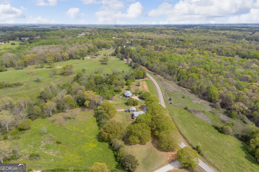450 N Clarks Creek RD Martin, GA 30557