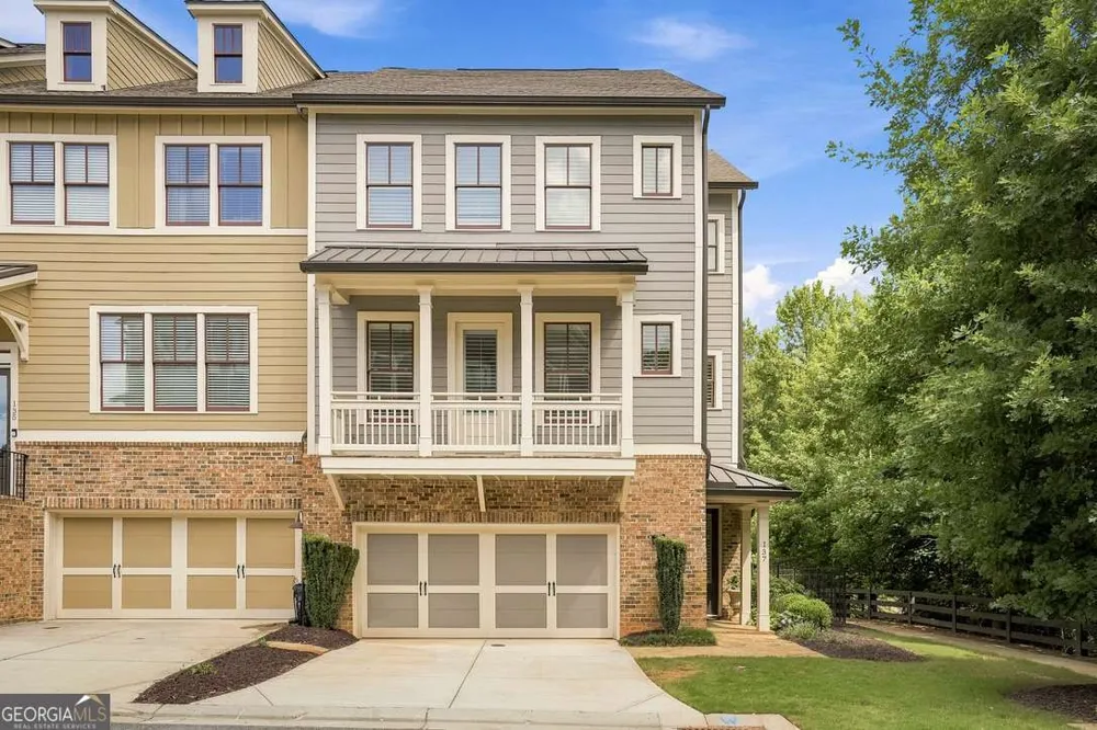 137 QUINN WAY Milton, GA 30004