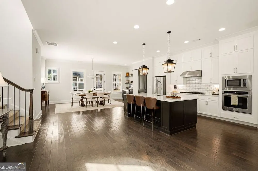 137 QUINN WAY Milton, GA 30004