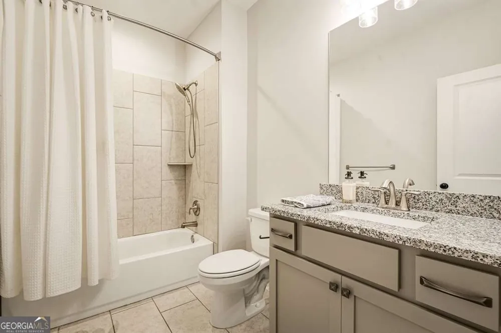 137 QUINN WAY Milton, GA 30004