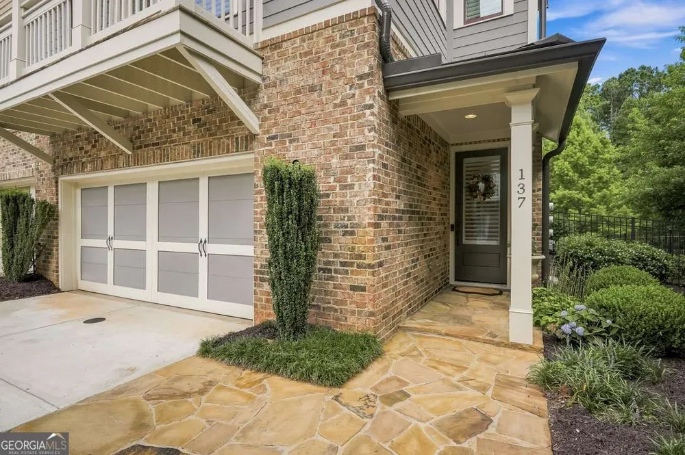 137 QUINN WAY Milton, GA 30004