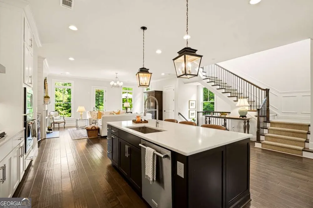 137 QUINN WAY Milton, GA 30004
