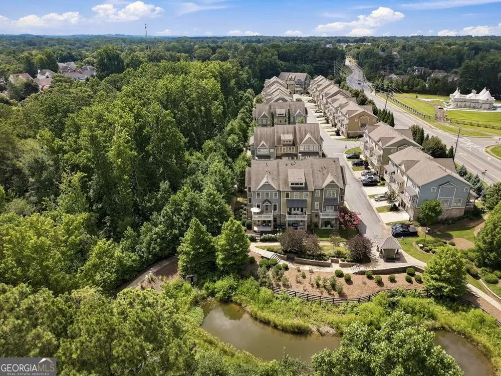 137 QUINN WAY Milton, GA 30004