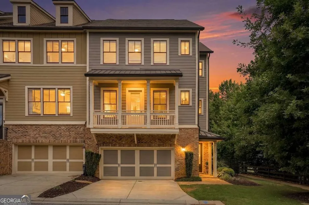 137 QUINN WAY Milton, GA 30004