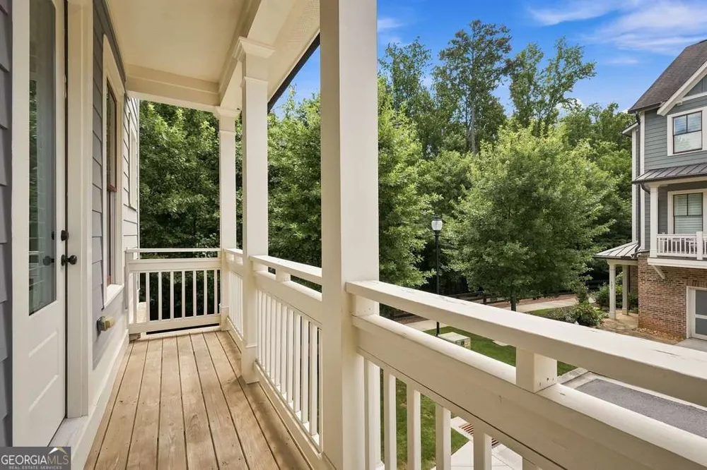 137 QUINN WAY Milton, GA 30004