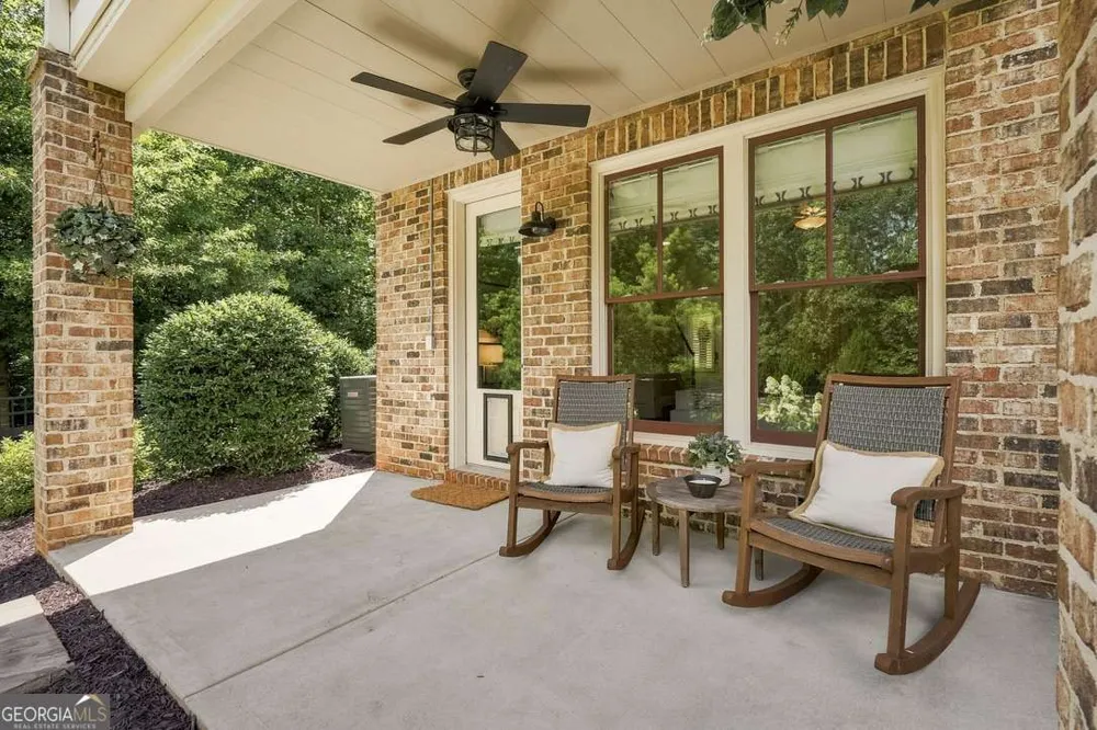 137 QUINN WAY Milton, GA 30004