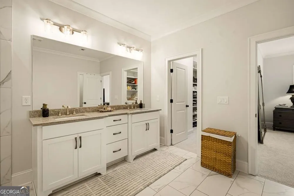 137 QUINN WAY Milton, GA 30004