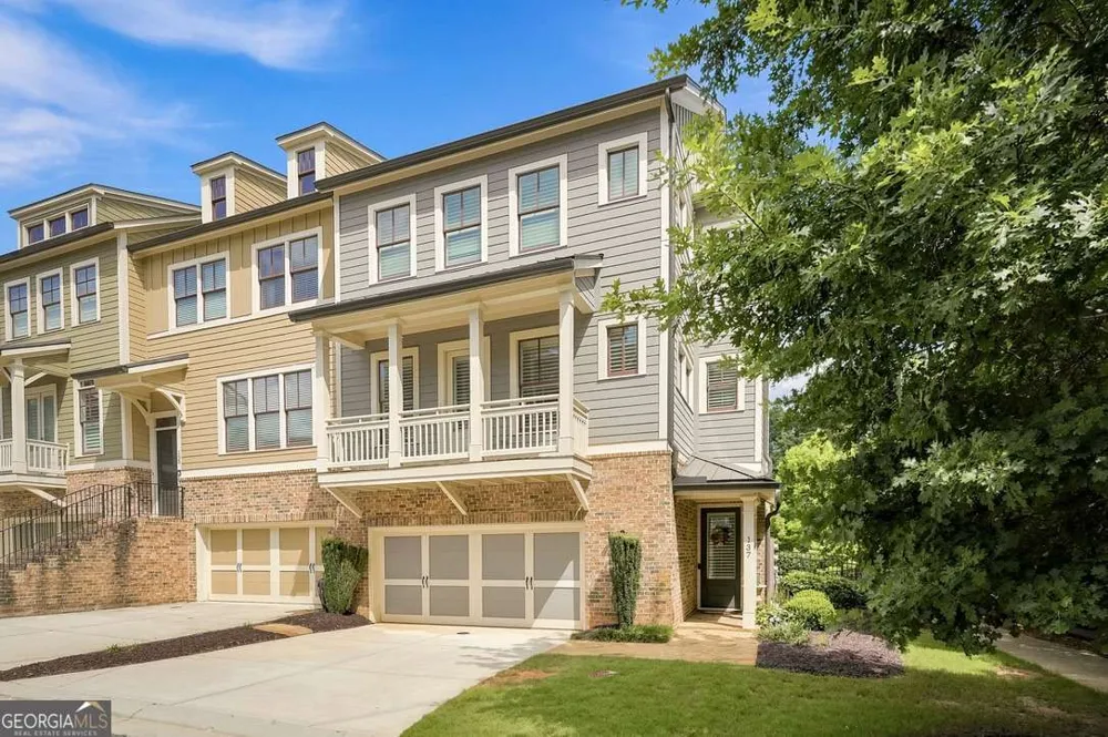 137 QUINN WAY Milton, GA 30004