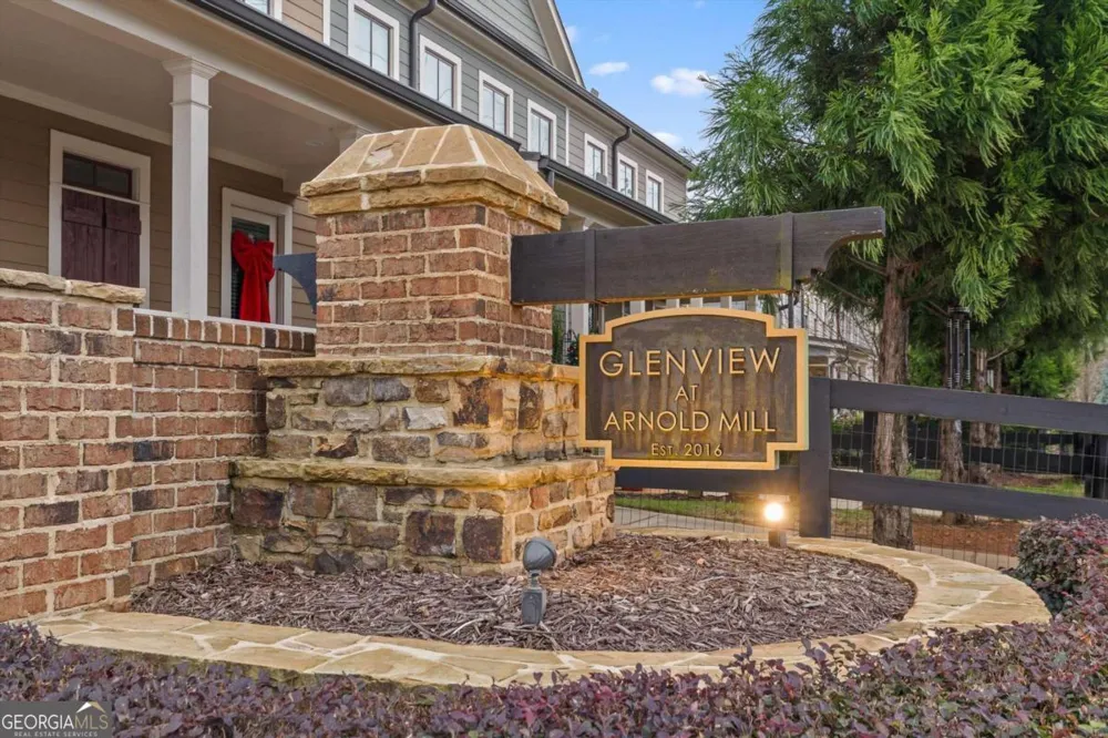 137 QUINN WAY Milton, GA 30004