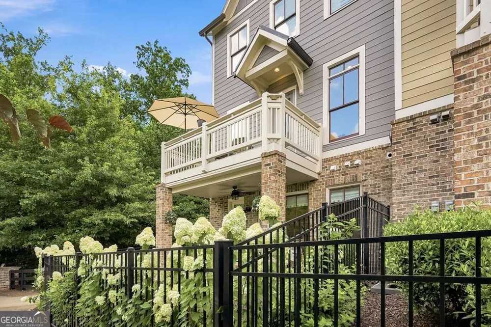 137 QUINN WAY Milton, GA 30004