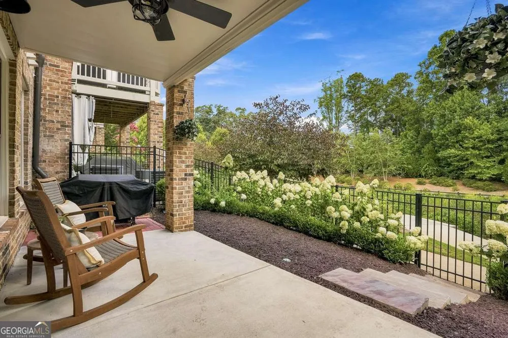 137 QUINN WAY Milton, GA 30004