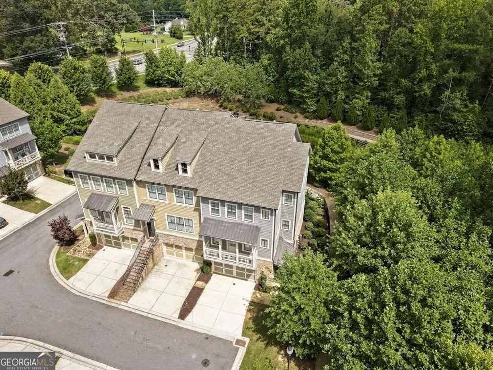 137 QUINN WAY Milton, GA 30004
