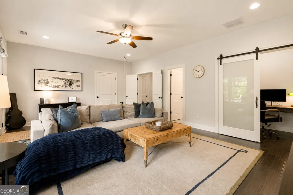 137 QUINN WAY Milton, GA 30004