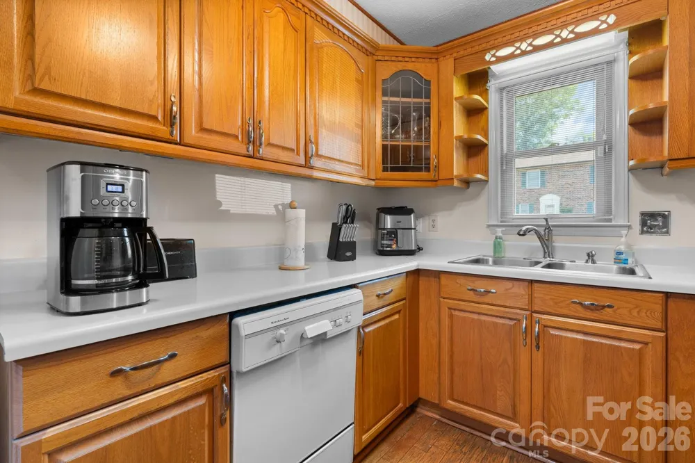 1330 5th Street NE #11 Hickory, NC 28602