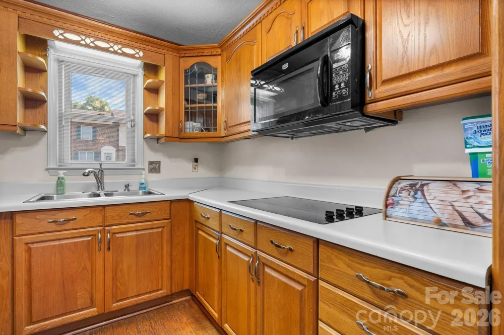 1330 5th Street NE #11 Hickory, NC 28602